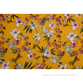 Reliable Quality Small Flowers Pattern Printed Fabrics